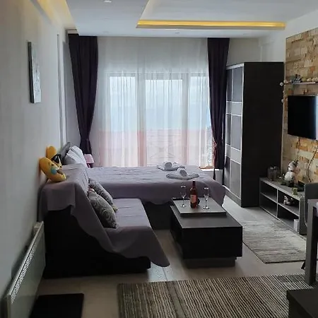 Apartment N Lux