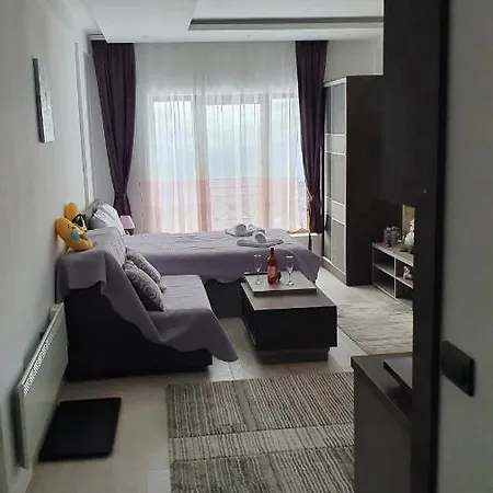 Apartment N Lux *