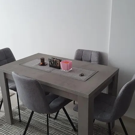 Apartment N Lux Kopaonik