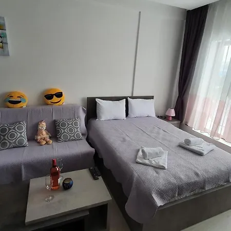 Apartment N Lux *