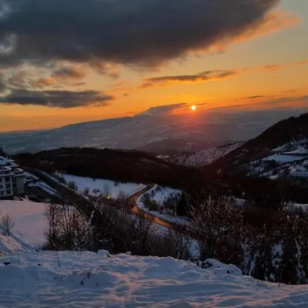 N Lux * Kopaonik