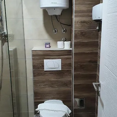 N Lux Apartment Kopaonik