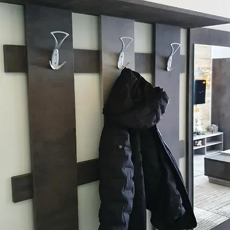 N Lux Apartment Kopaonik