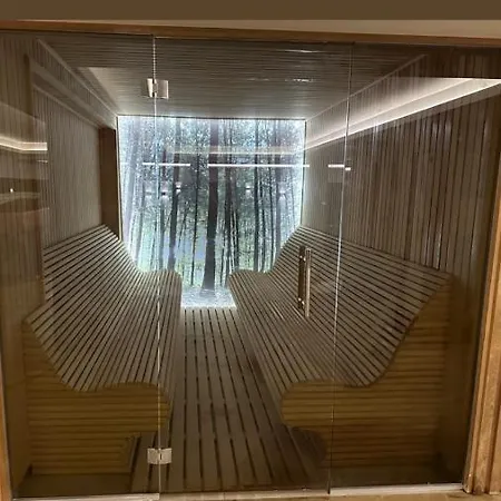N Lux Apartment *